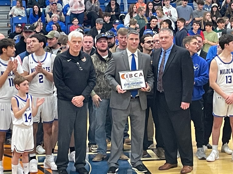 A-J school victory photo #2