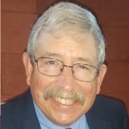 Bruce Firchau