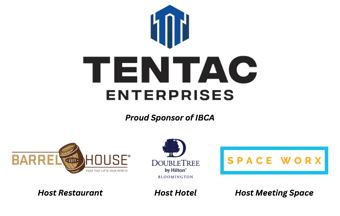 IBCA Sponsor