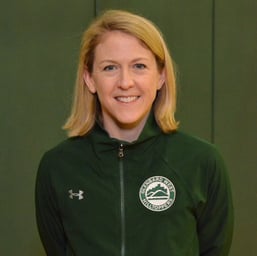 Kristi Faulkner