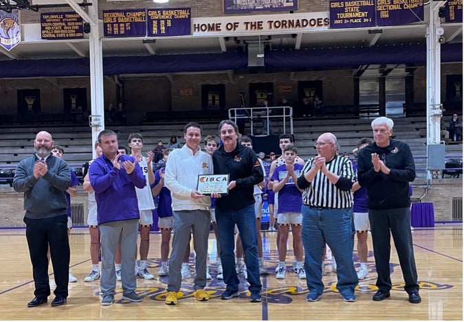 Taylorville